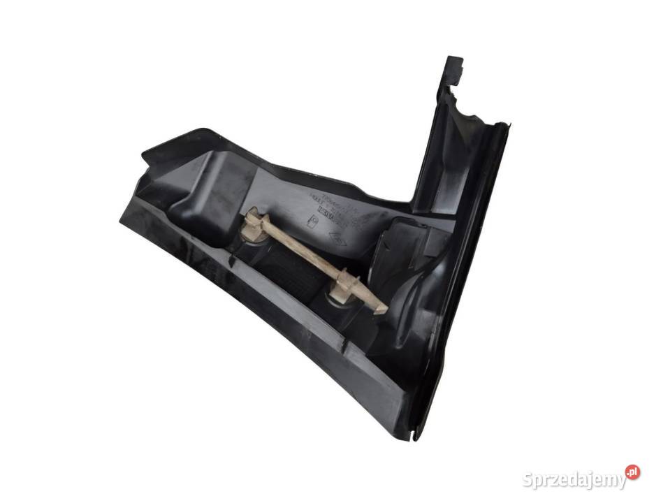 PODSZYBIE RENAULT THALIA I RENAULT CLIO II Działoszyce sprzedam