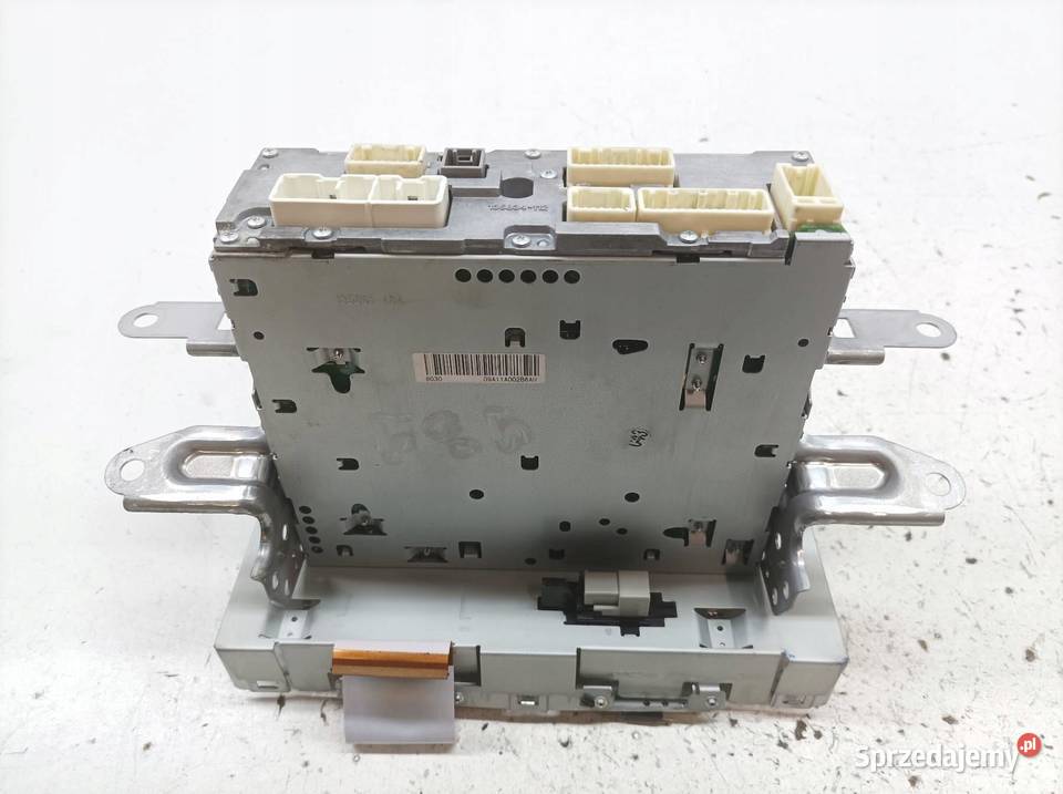 RADIO 8614052010 Toyota VersoS I 20102017