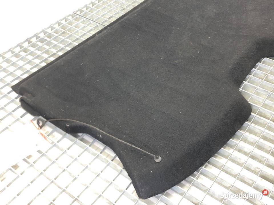 PÓŁKA TYŁ CITROEN C4 I Hatchback 0414 OSŁONA