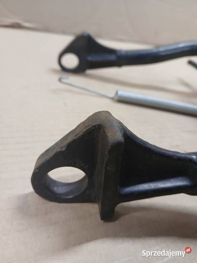 AWO AVO SIMSON stopka centralna sprężyna warmińsko-mazurskie