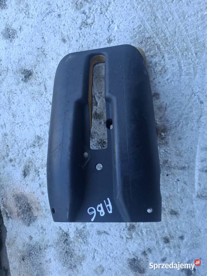 Osłona Kolumny Kierowniczej Audi A4 B6 Wisznice sprzedam