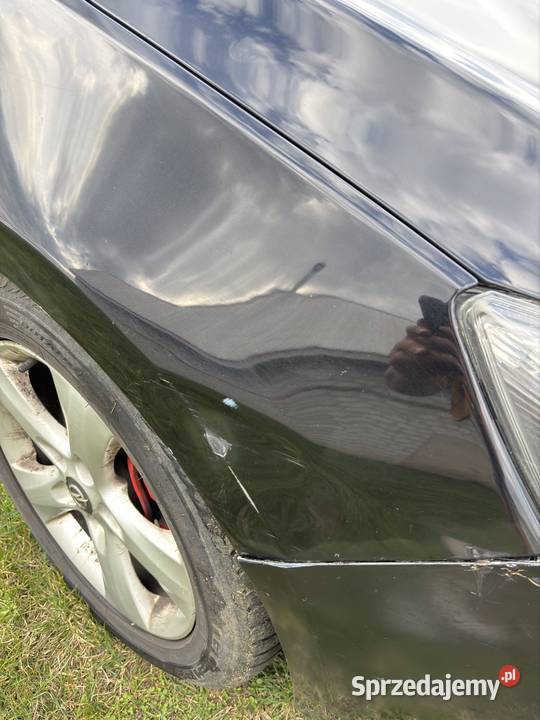 Opel Astra j 2010 Rok produkcji 2010 Mniszków