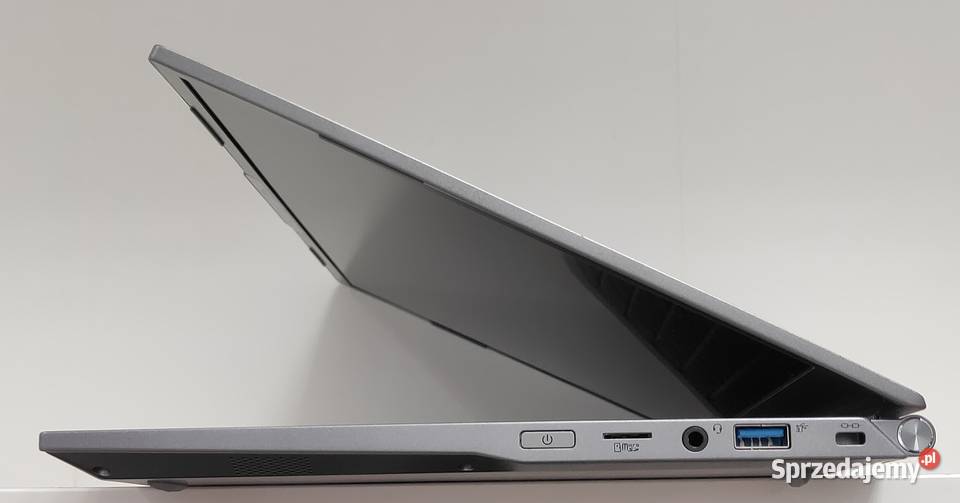 Laptop Intel i51135G7 Iris Xe 16GBD4 14 SSD256GB 250 Lublin