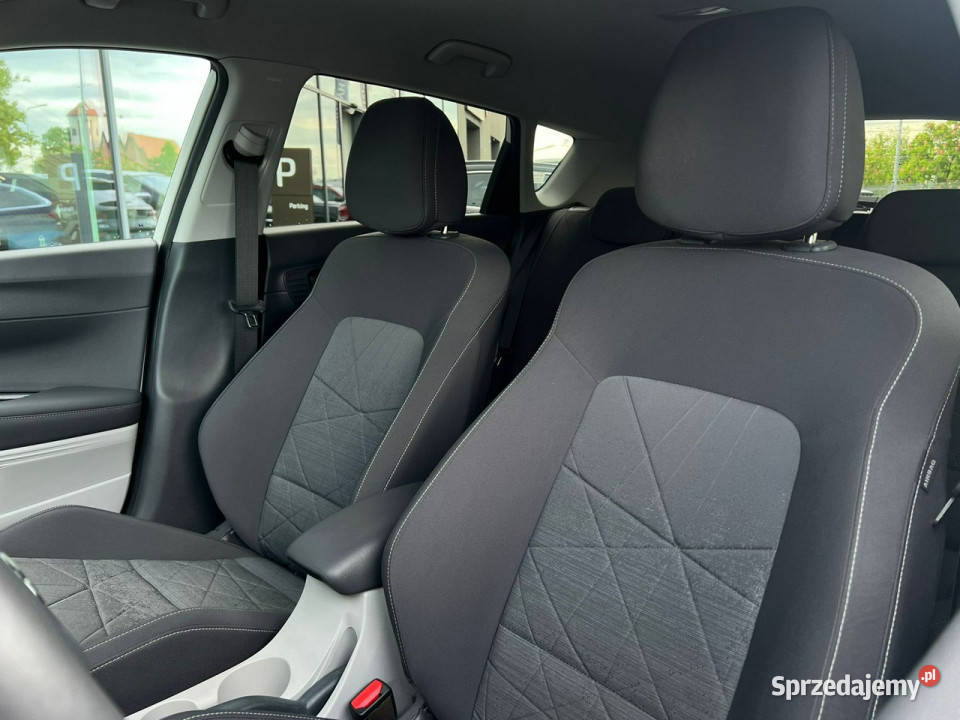 Hyundai Bayon 10TGDI 100 7DCT Rok produkcji 2023 Piotrków Trybunalski