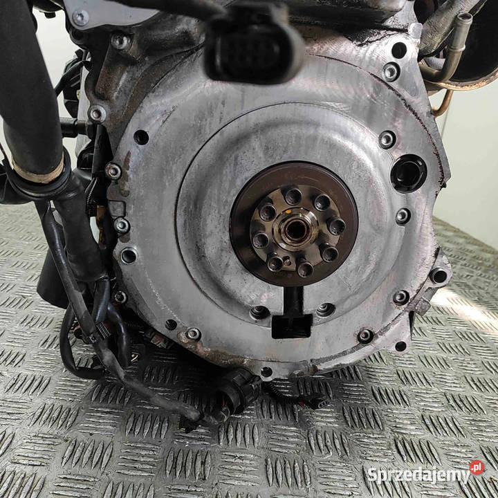 Silnik Audi Q3 8U RS 25 quattro 2013 228 kW CTS Warszawa