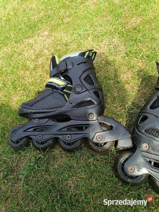 Rolki Koniaczów sprzedam