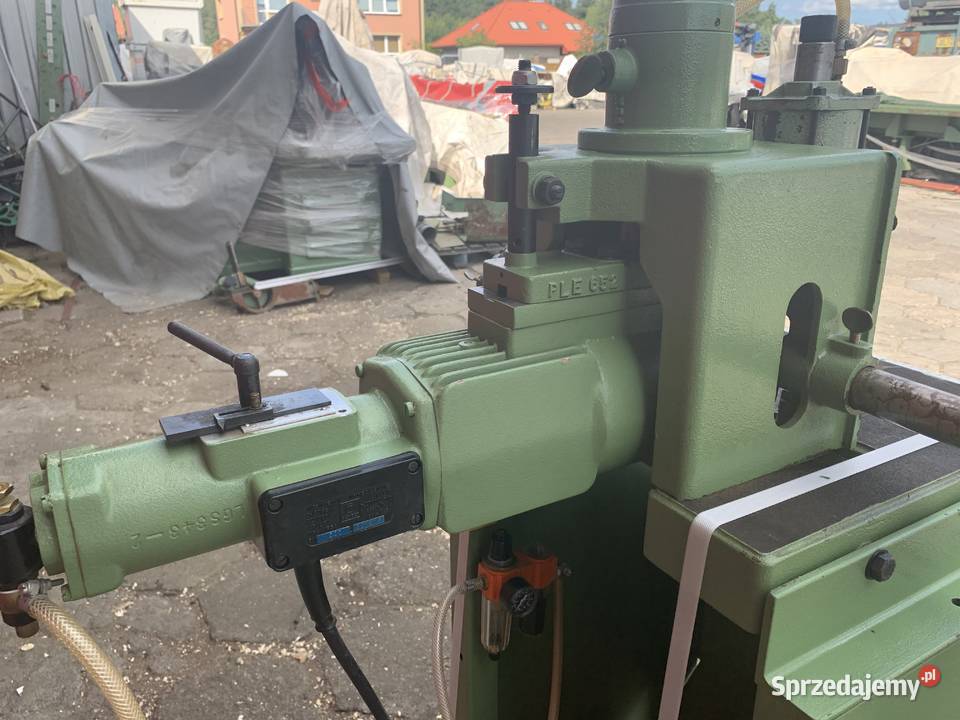 Wiertarka Scheer DB12 Wejherowo sprzedam