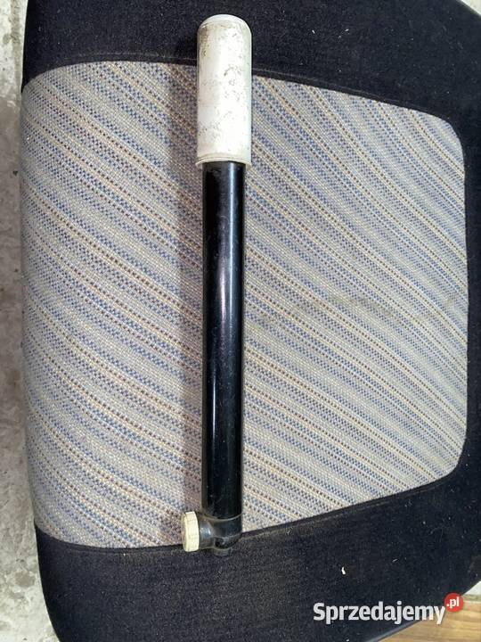 Pompka do kół Simson sprzedam