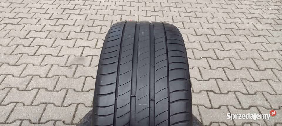 2 opony letnie 2355018 Michelinokazja Kraków
