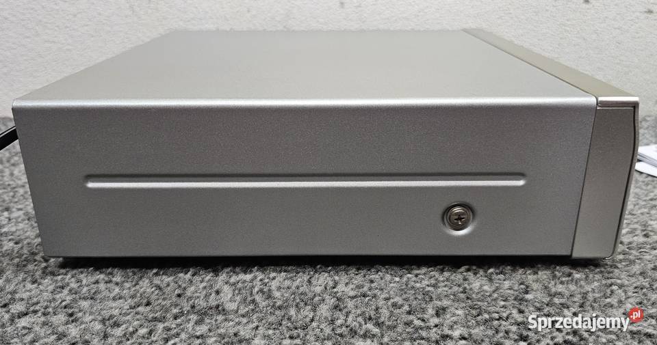 Denon DCDF107 DCDF107 Odtwarzacz płyt CD USB Kraków