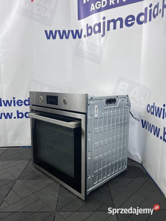 Piekarnik Ikea Termobieg Klas A Dostawa Pruszków