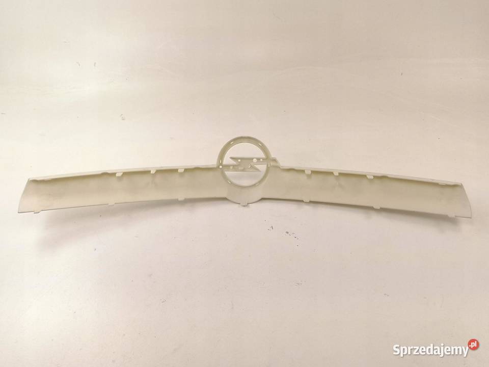 GRILLATRAPA OPEL ASTRA H III 20042007 NOWY