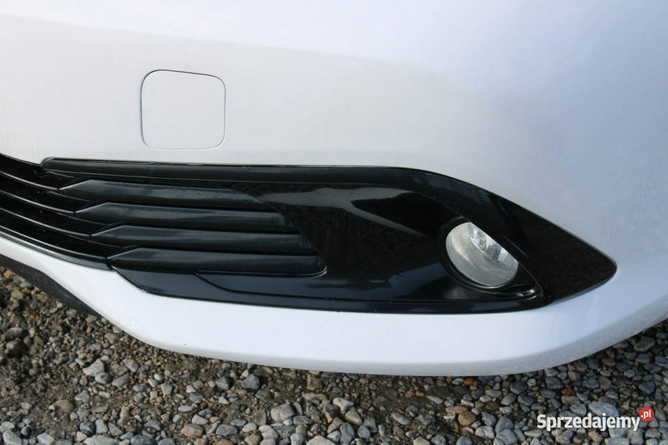Toyota Auris Salon Polska Fvat Gwarancja Klima isofix Warszawa