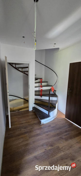 Dom wolnostojący Rybnik 250m