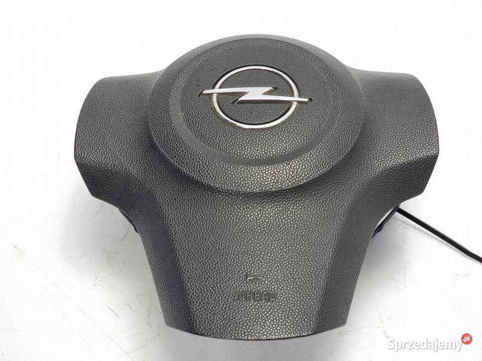 PODUSZKA AIRBAG OPEL CORSA D 13235770 sprzedam