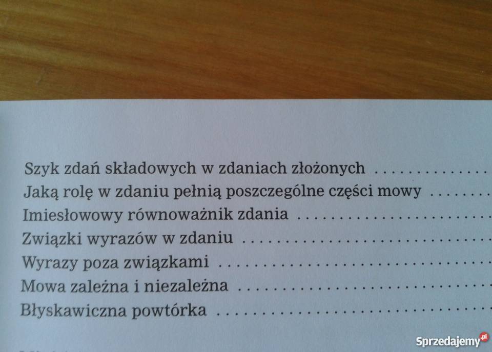 GRAMATYKA szkoła podst i gimnazjum Jelenia Góra