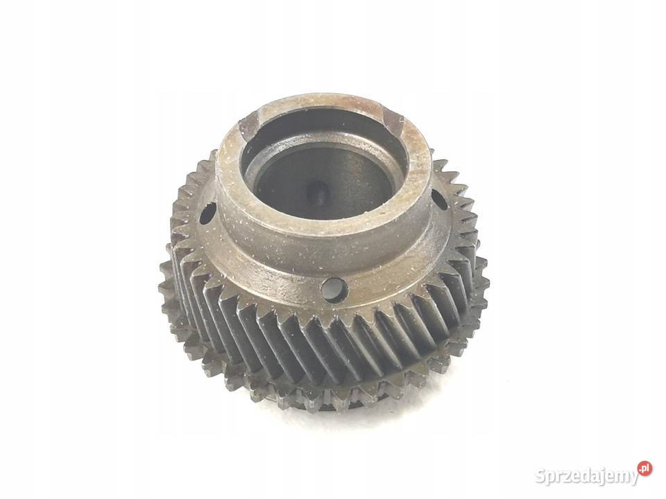 KOŁO ZĘBATE SKRZYNI BIEGÓW FIAT ALFA LANCIA NOWE