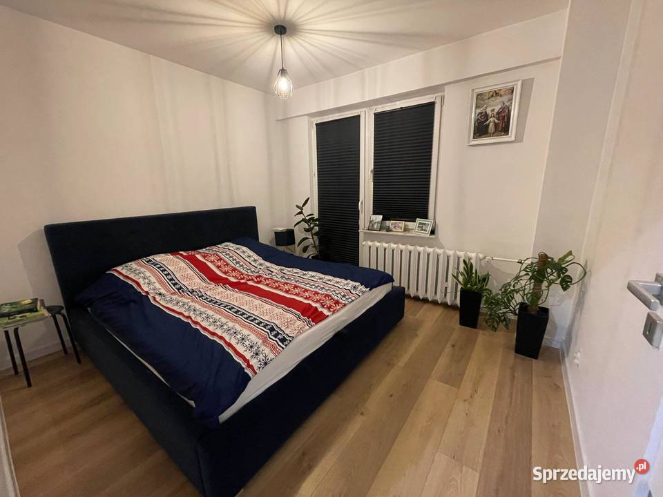 Przestronne mieszkanie 5pokojowe w Rzeszowie pom. użytkowe Sprzedaż podkarpackie Rzeszów