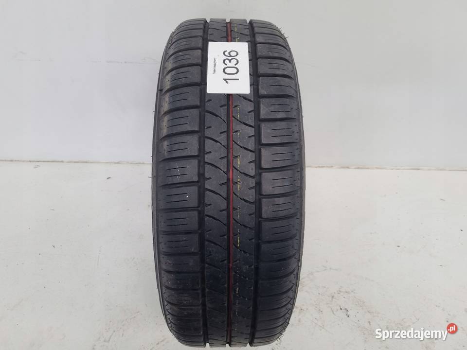 KOŁO ZAPASOWE VW Golf III Passat B4 felga zapas lubelskie