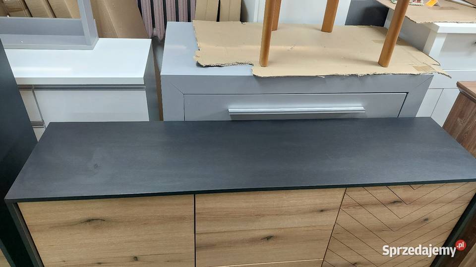 Komoda Diamond Piaski Meble wielkopolskie Poznań