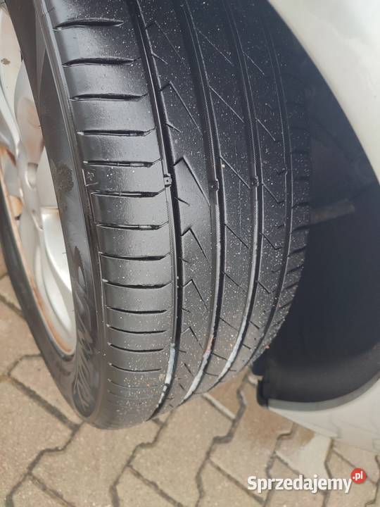 Renault Espace Lift 20T Benzyna 7osobowy lubelskie sprzedam