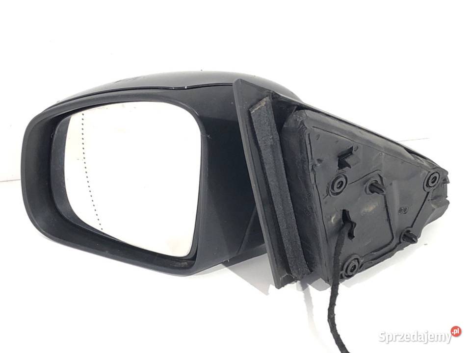 LUSTERKO LEWY RENAULT TWINGO III Hatchback sprzedam