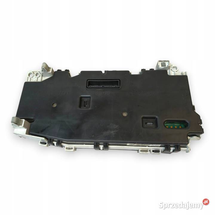 LICZNIK ZEGARY 83800B2P50 Daihatsu Trevis 10 12V Chełm sprzedam