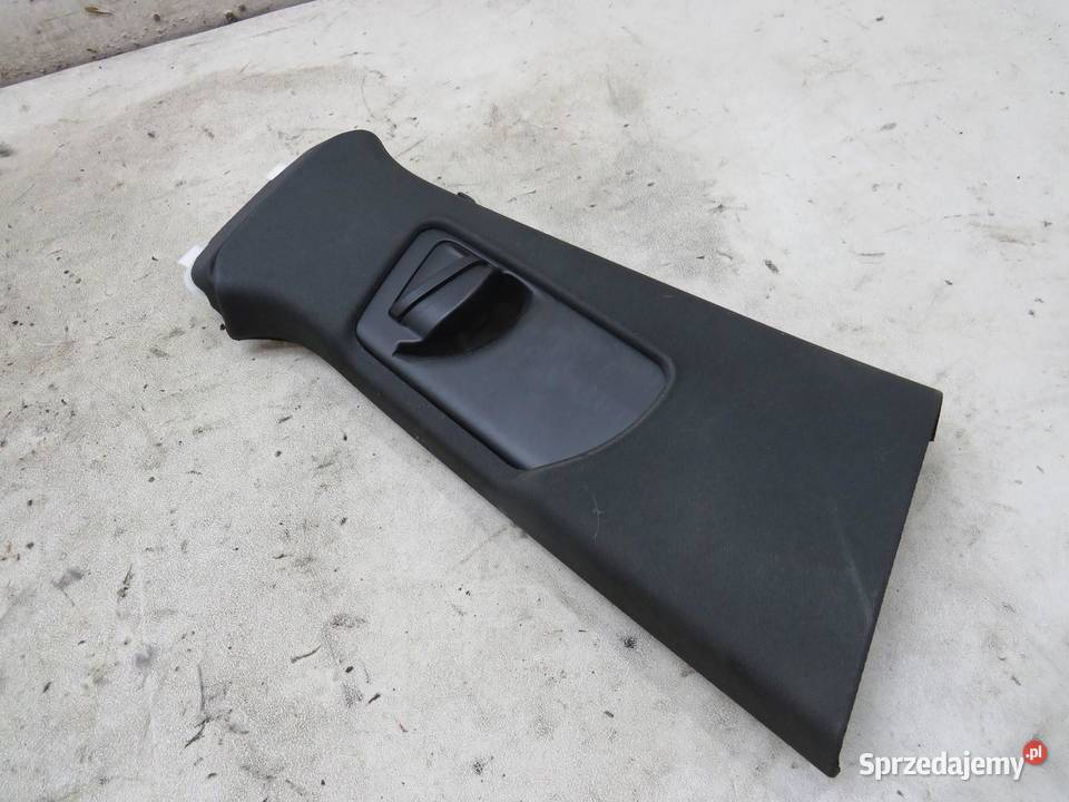 OSŁONA SŁUPKA PRAWA SLINE AUDI Q5 8R 8R0867244B sprzedam