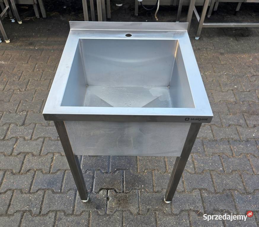 Basen 1 komorowy 606085 M1361 N wielkopolskie Nowe Skalmierzyce