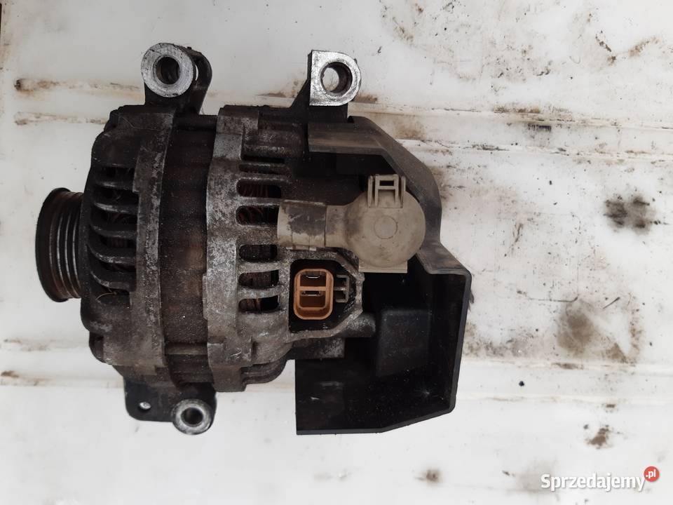 Mazda 6 18 20 Alternator Mińsk Mazowiecki