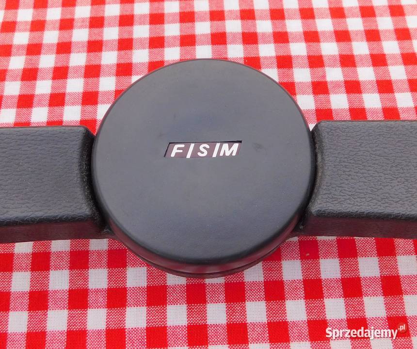 Kierownica Fiat 126p FSM 126 FL BIS małopolskie Tarnów