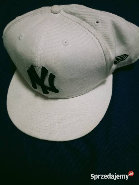 Czapka York Era Pozostałe podkarpackie Przemyśl