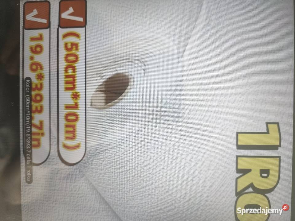 Tapeta samoprzylepna