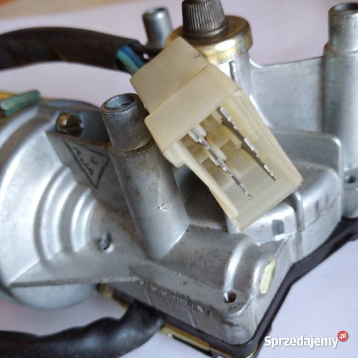 Silnik wycieraczek Star 430000020 pomorskie Reda