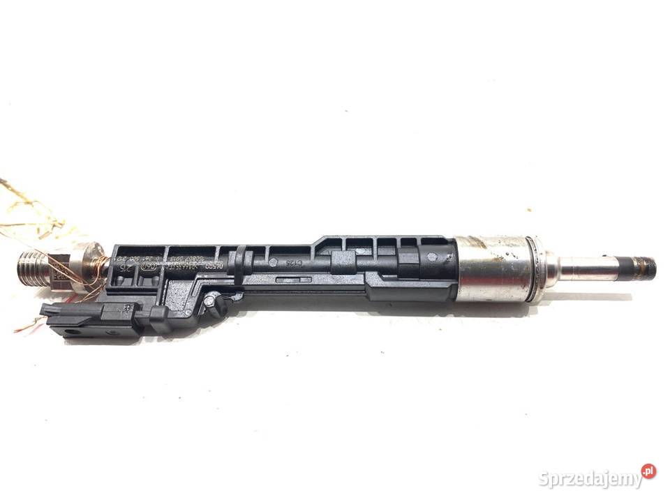 WTRYSKIWACZ BMW F30 7645960 20 245 1118 WTRYSK