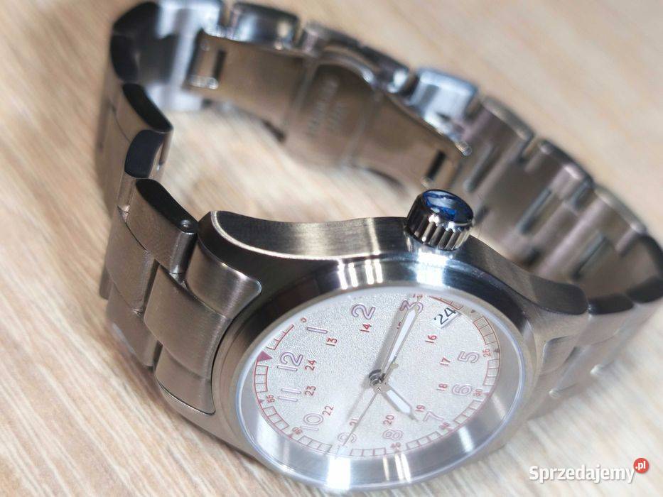 Zegarek automatyczny Tandorio Tychy sprzedam