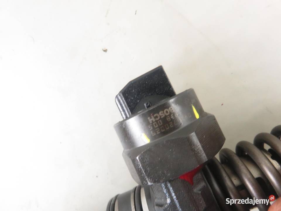 POMPOWTRYSKIWACZ VW SHARAN 19 TDI 038130073AC