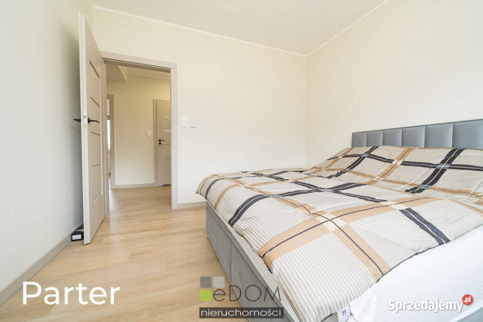 Dom wolnostojący 7607 metrów Różanki