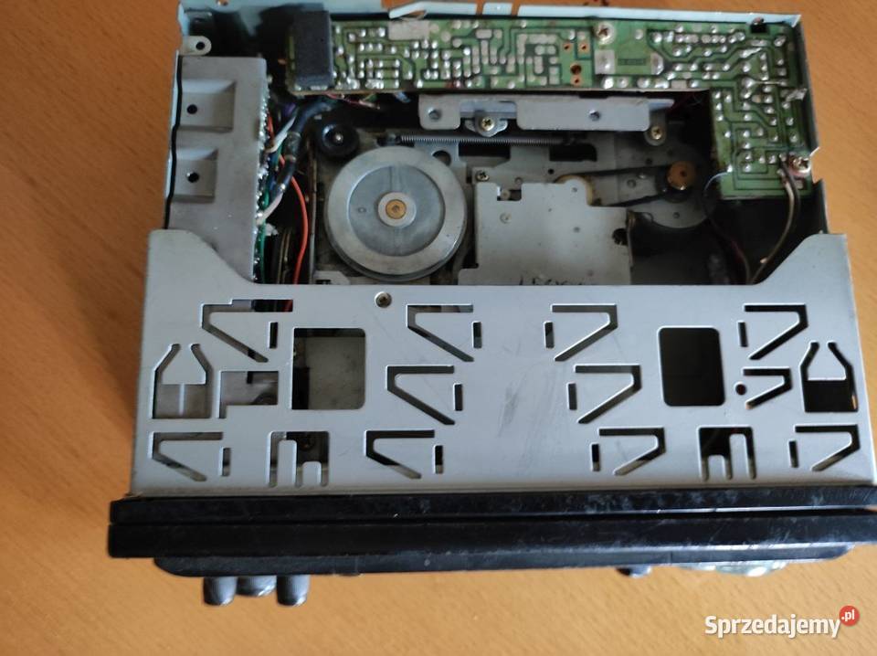 elekta radio samochodowe radioodtwarzacz Kielce