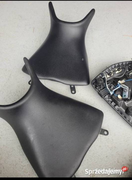 YAMAHA R3 R 3 1924 FOTEL KANAPA SIEDZENIE Nowy Tomyśl