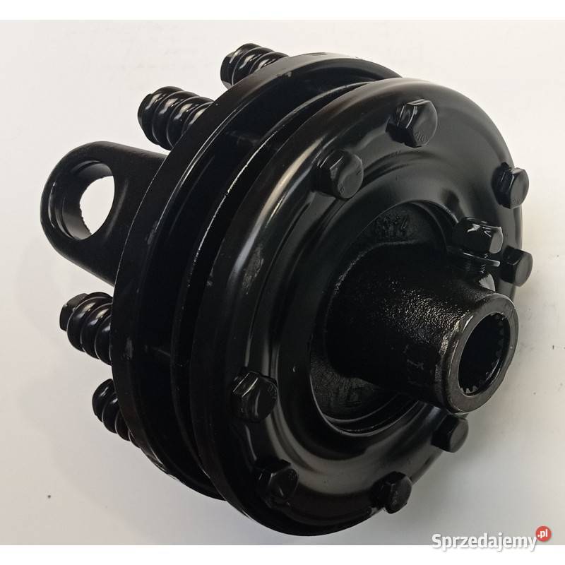 Sprzęgło cierne 2200Nm 0FR40821 małopolskie