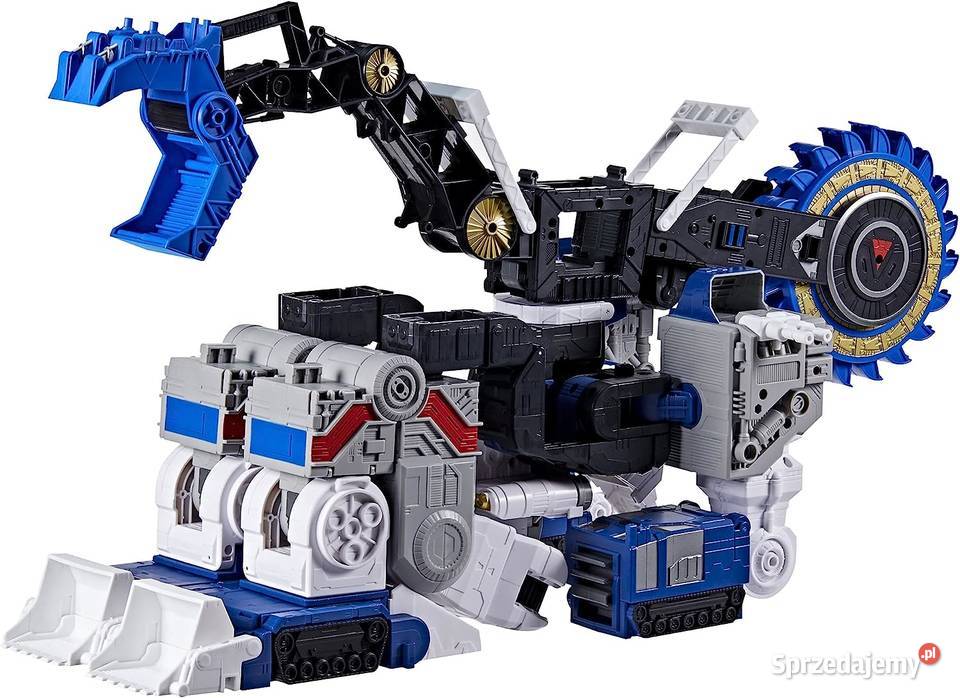 Figurka Transformers Generations Legacy