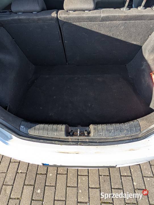 Sprzedam Kia Ceed 16 CRDi Diesel 2010 r sprawna Wejherowo