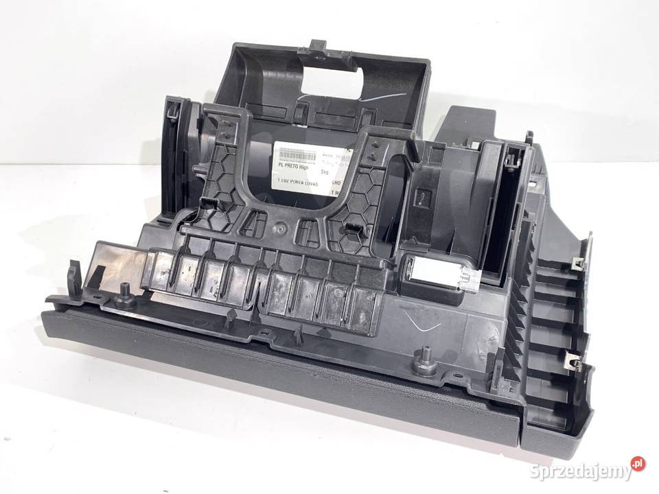 SCHOWEK PASAŻERA VW TROC Crossover 2GA857101