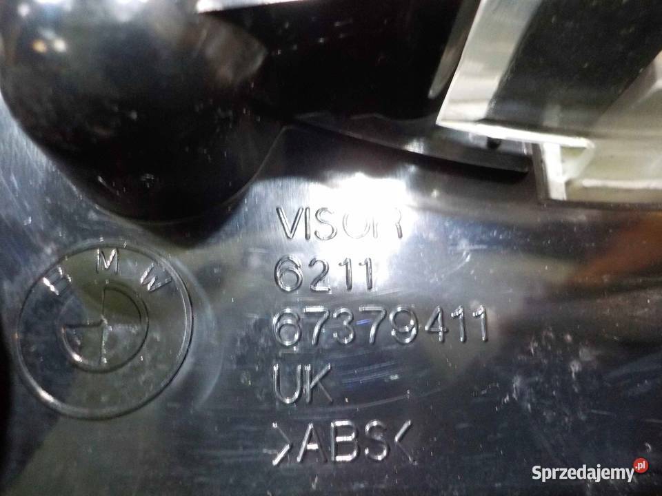 MINI COOPER ONE I R52 16 B 06r licznik zegar Suków