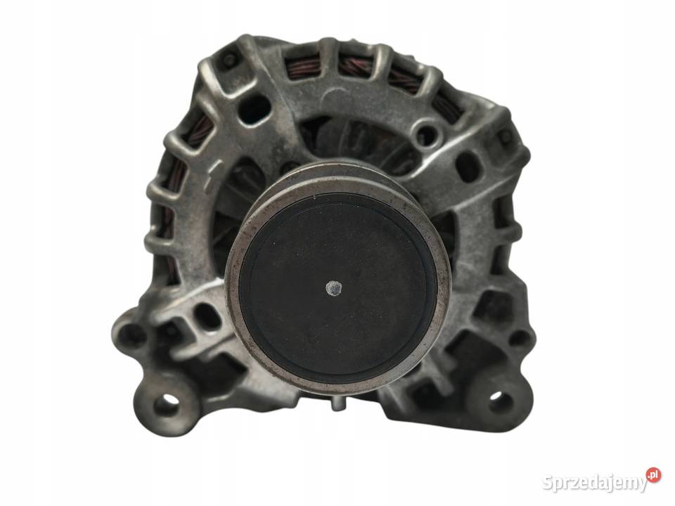 ALTERNATOR Skoda Rapid Seat Ibiza VW Polo 12 TSI Chełm