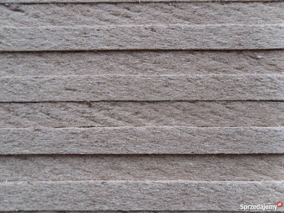 Płyta porowata miękka gr 8mm Brzeźno