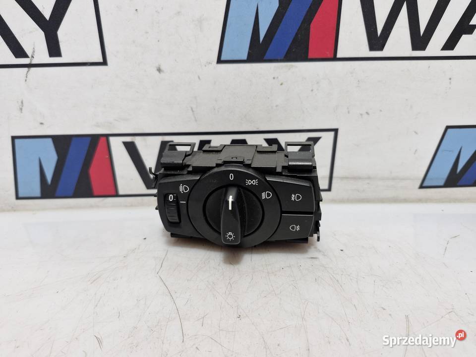 6932794 BMW E81 E82 E84 E87 E88 E90 E91