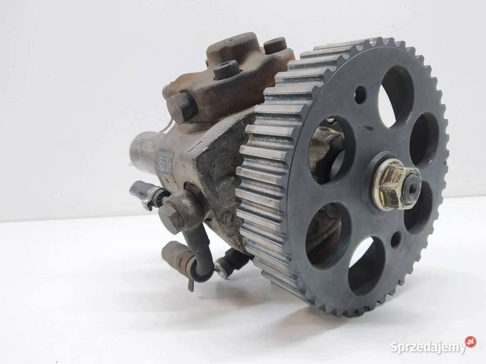 POMPA WTRYSKOWA 8973138624 17 CDTI Opel Combo sprzedam
