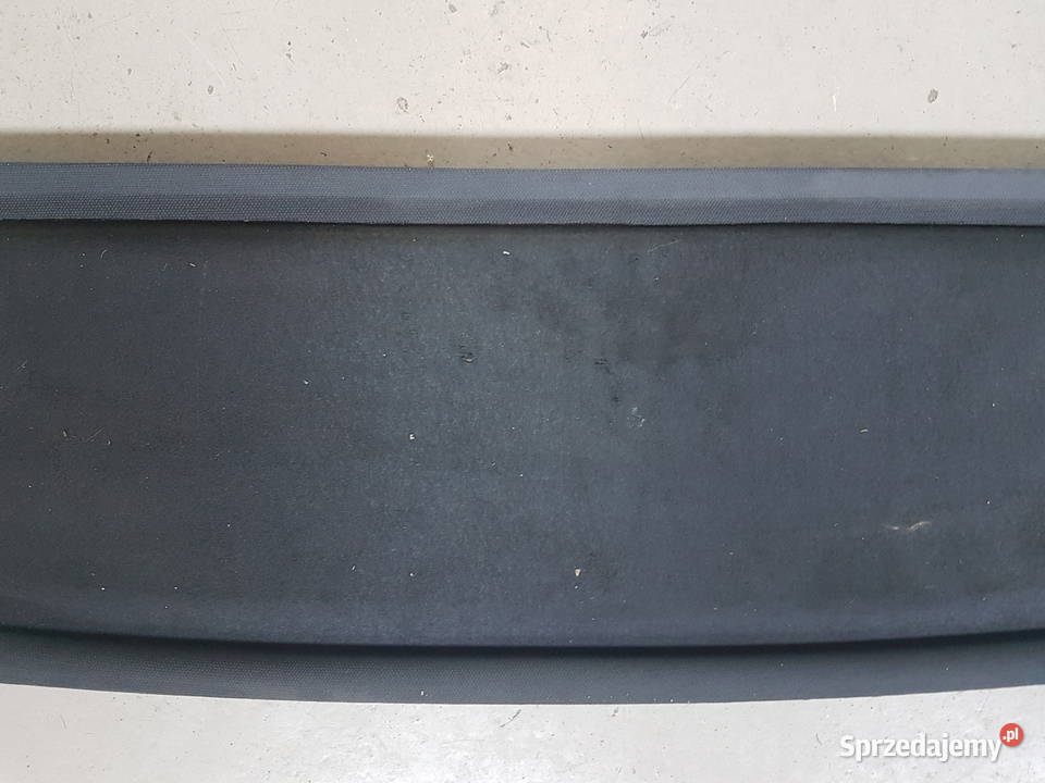AUDI A5 8T8 SPORTBACK 2011 POLKA BAGAZNIKA 8T8 Rok produkcji 2011 Turek